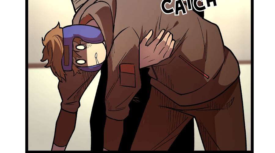 Read Dating Sim[on] chapter 17 image 104 on Lezhin
