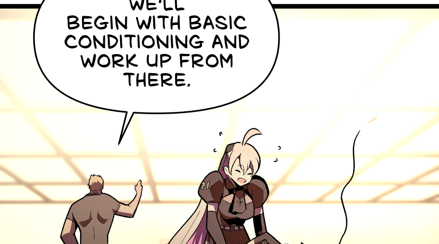 Read Dating Sim[on] chapter 17 image 106 on Lezhin