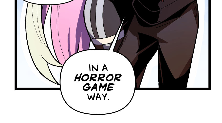 Read Dating Sim[on] chapter 17 image 115 on Lezhin