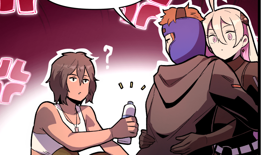 Read Dating Sim[on] chapter 17 image 117 on Lezhin