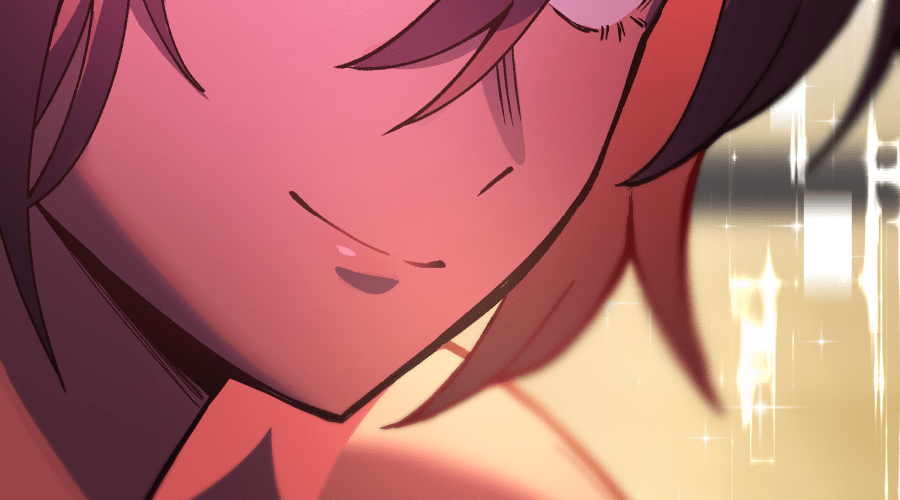 Read Dating Sim[on] chapter 17 image 12 on Lezhin