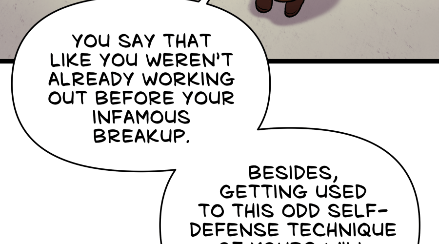 Read Dating Sim[on] chapter 17 image 122 on Lezhin