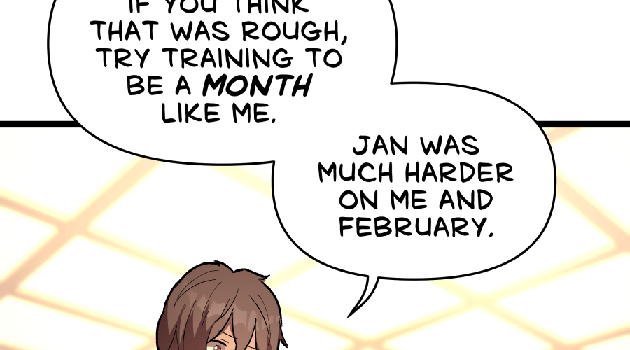 Read Dating Sim[on] chapter 17 image 124 on Lezhin