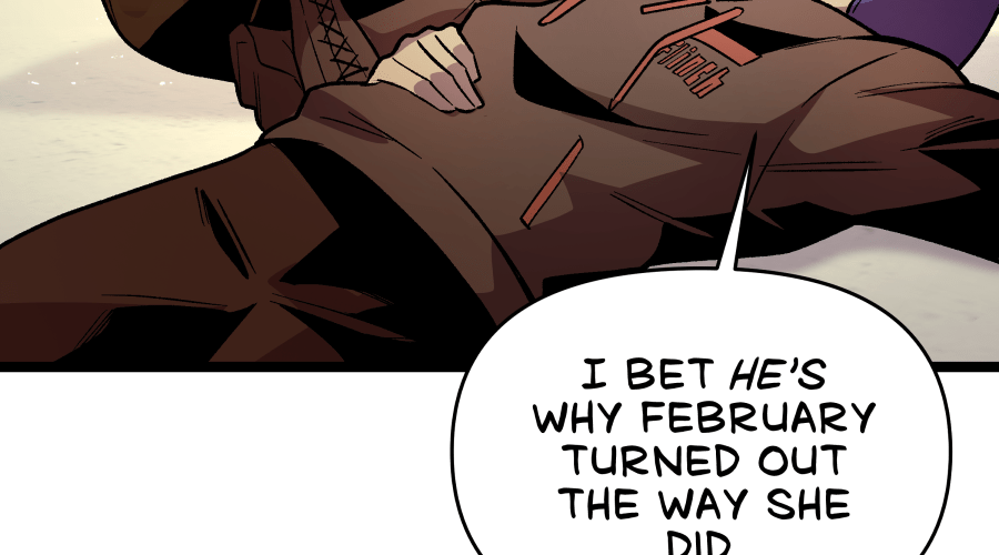 Read Dating Sim[on] chapter 17 image 126 on Lezhin