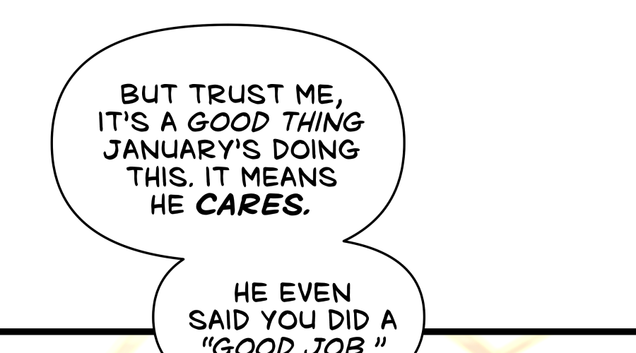 Read Dating Sim[on] chapter 17 image 131 on Lezhin