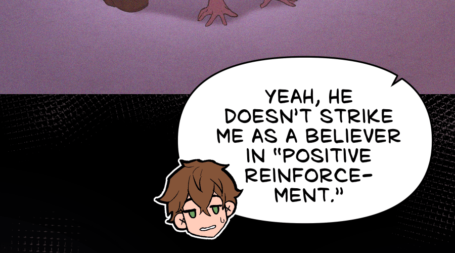 Read Dating Sim[on] chapter 17 image 138 on Lezhin