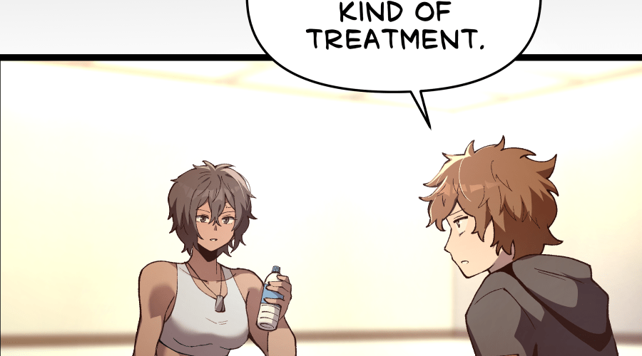 Read Dating Sim[on] chapter 17 image 145 on Lezhin