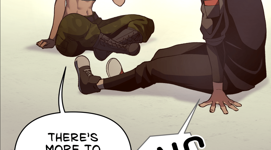 Read Dating Sim[on] chapter 17 image 146 on Lezhin