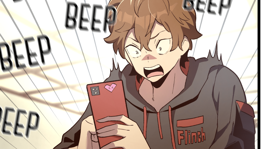 Read Dating Sim[on] chapter 17 image 149 on Lezhin