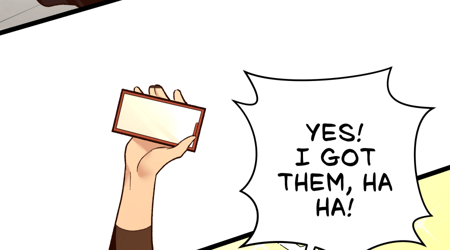 Read Dating Sim[on] chapter 17 image 151 on Lezhin