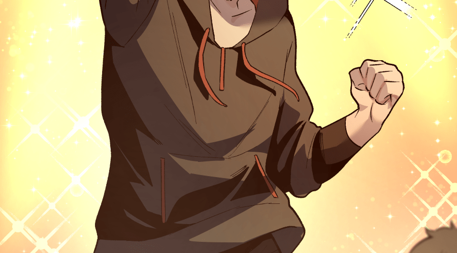Read Dating Sim[on] chapter 17 image 153 on Lezhin