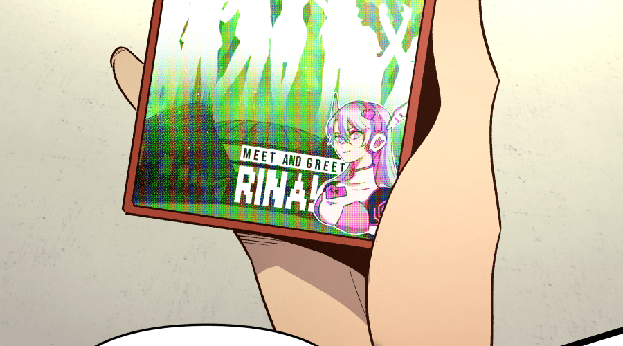 Read Dating Sim[on] chapter 17 image 158 on Lezhin