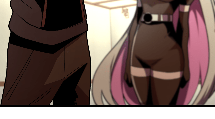 Read Dating Sim[on] chapter 17 image 166 on Lezhin