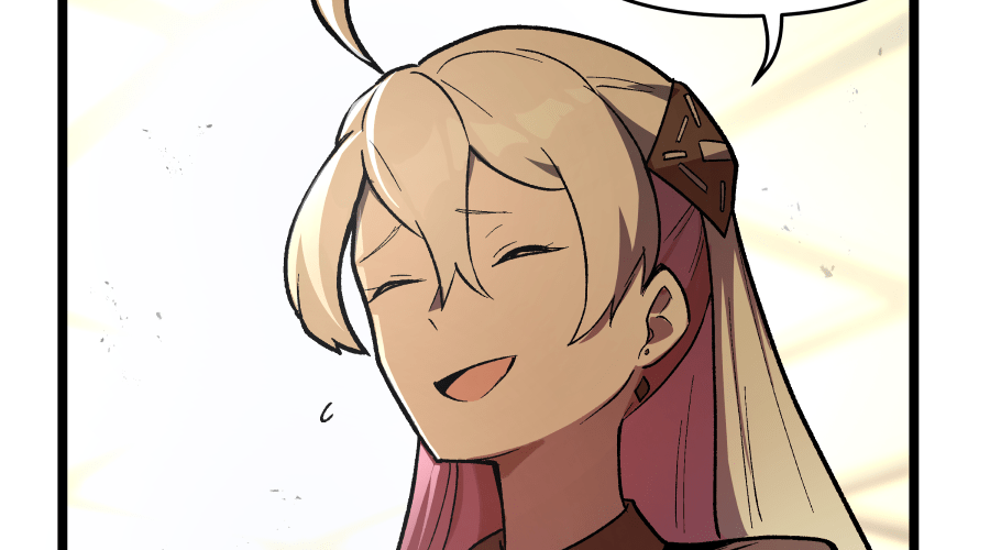 Read Dating Sim[on] chapter 17 image 172 on Lezhin