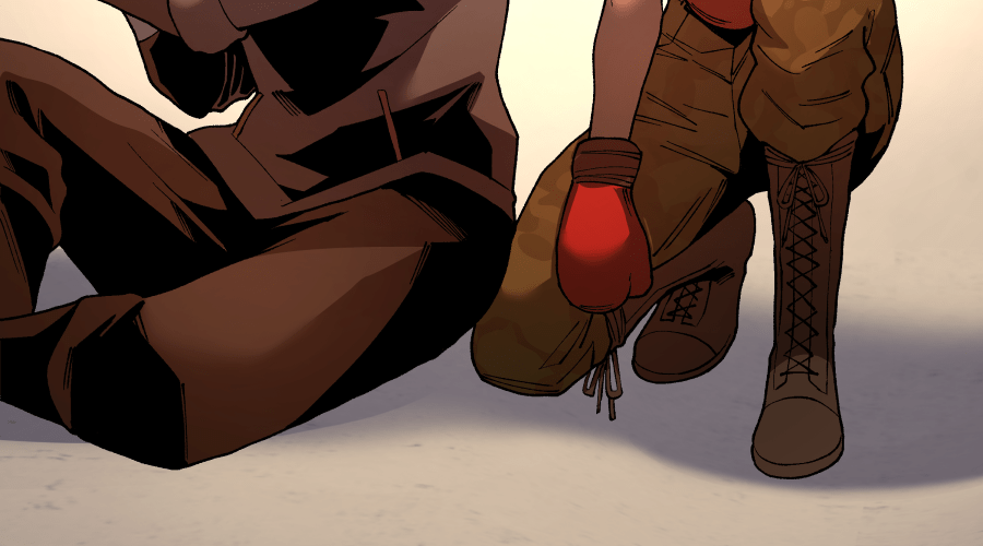 Read Dating Sim[on] chapter 17 image 18 on Lezhin