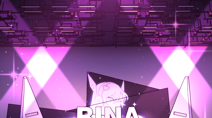 Read Dating Sim[on] chapter 17 image 193 on Lezhin