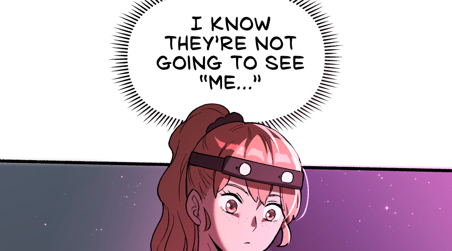 Read Dating Sim[on] chapter 17 image 198 on Lezhin