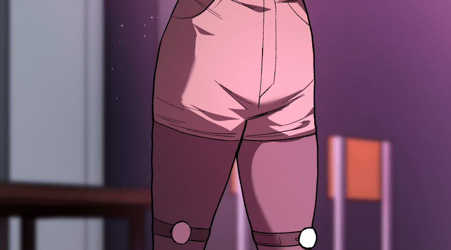 Read Dating Sim[on] chapter 17 image 200 on Lezhin