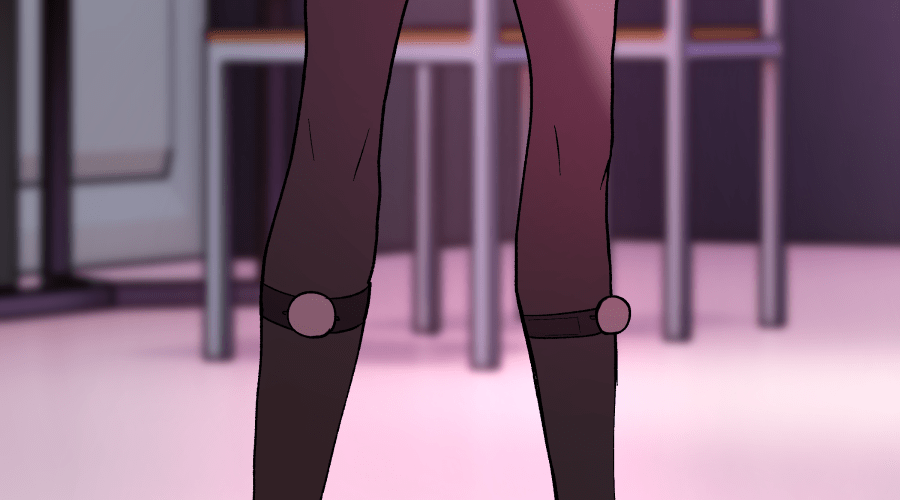 Read Dating Sim[on] chapter 17 image 201 on Lezhin