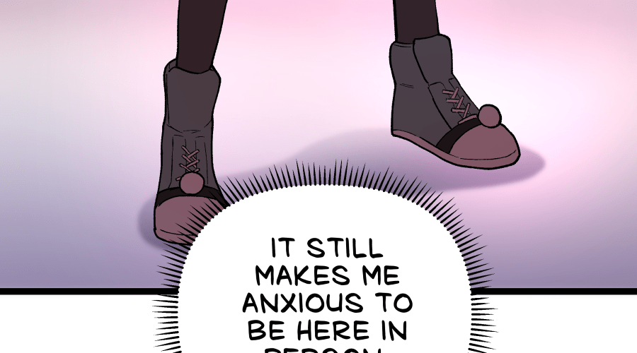 Read Dating Sim[on] chapter 17 image 202 on Lezhin