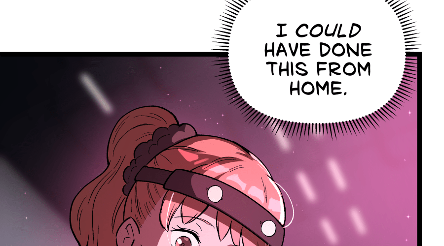 Read Dating Sim[on] chapter 17 image 204 on Lezhin