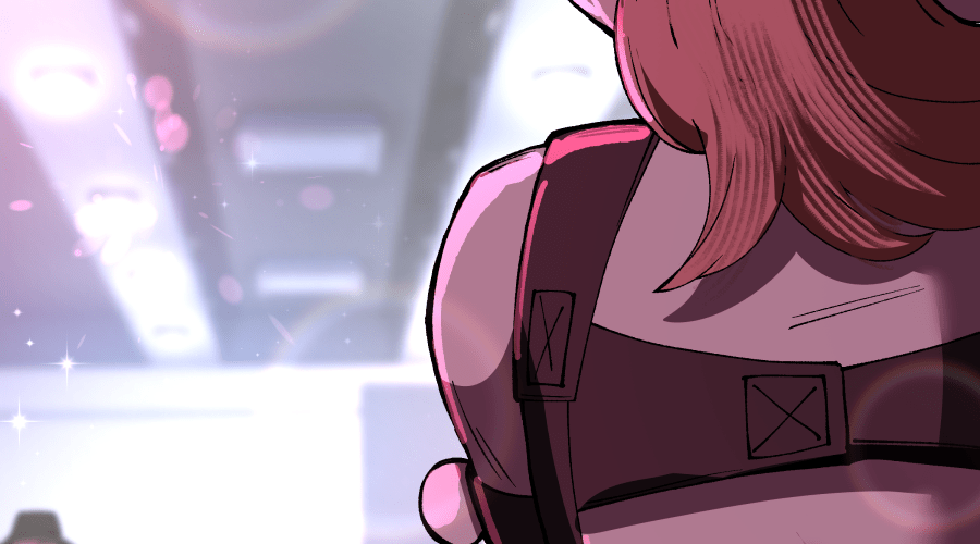 Read Dating Sim[on] chapter 17 image 212 on Lezhin