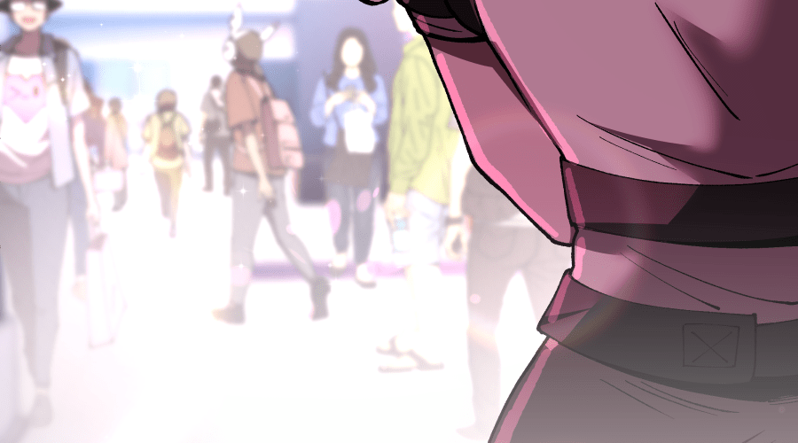 Read Dating Sim[on] chapter 17 image 213 on Lezhin