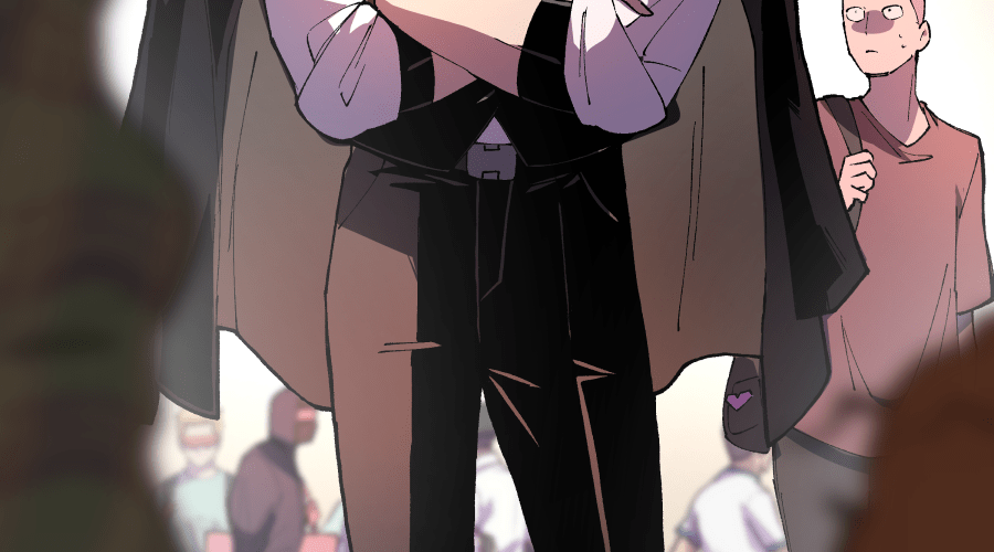 Read Dating Sim[on] chapter 17 image 223 on Lezhin