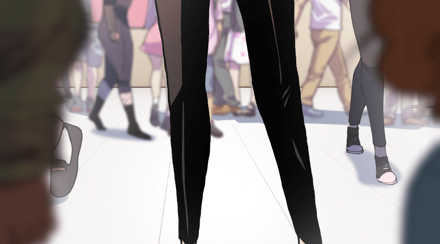 Read Dating Sim[on] chapter 17 image 224 on Lezhin