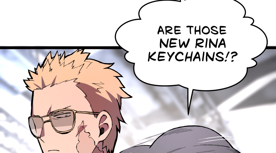 Read Dating Sim[on] chapter 17 image 230 on Lezhin