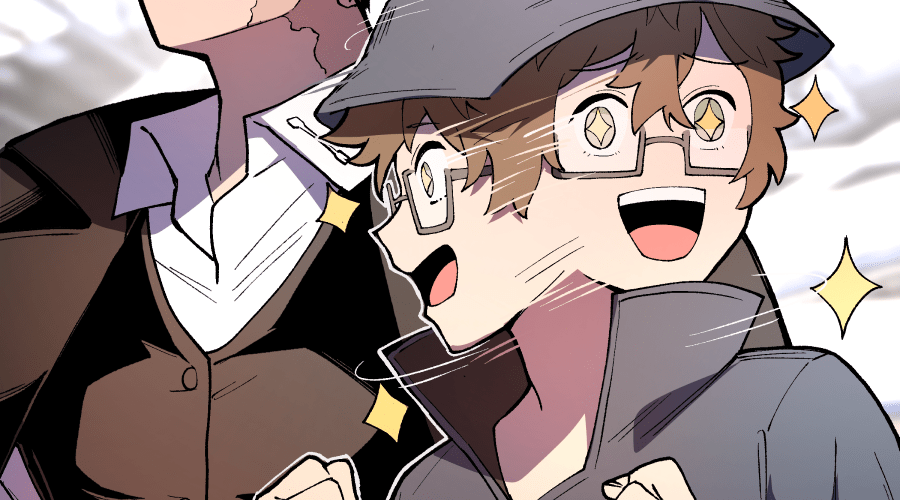 Read Dating Sim[on] chapter 17 image 231 on Lezhin