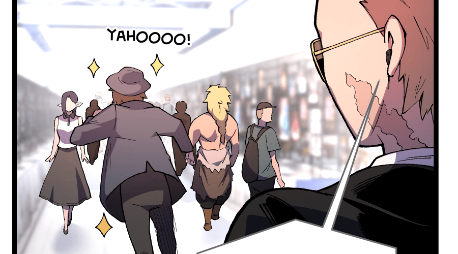 Read Dating Sim[on] chapter 17 image 235 on Lezhin