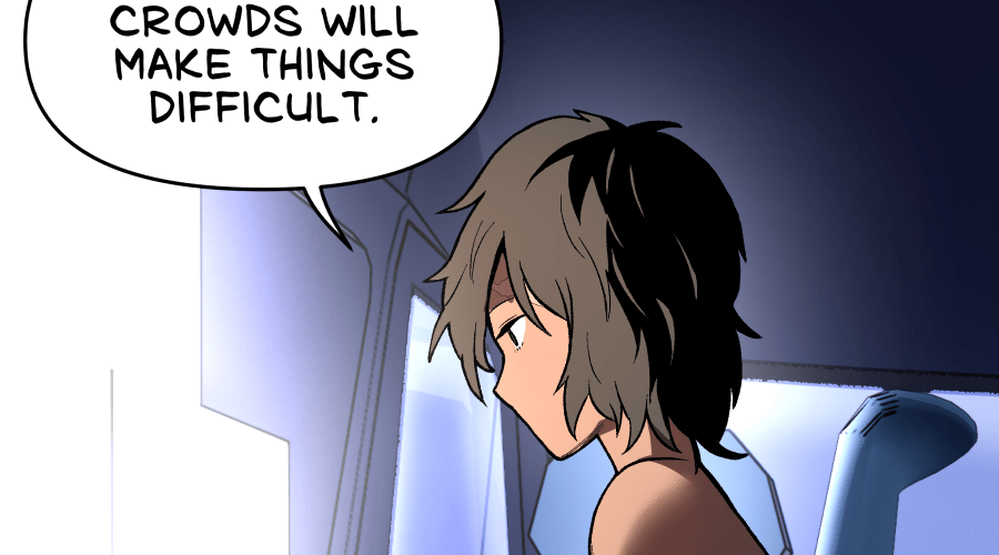 Read Dating Sim[on] chapter 17 image 238 on Lezhin