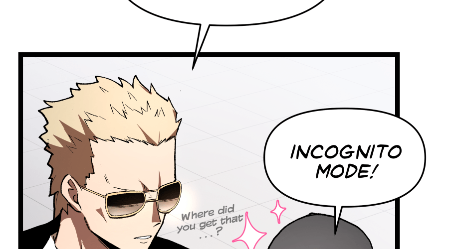 Read Dating Sim[on] chapter 17 image 242 on Lezhin