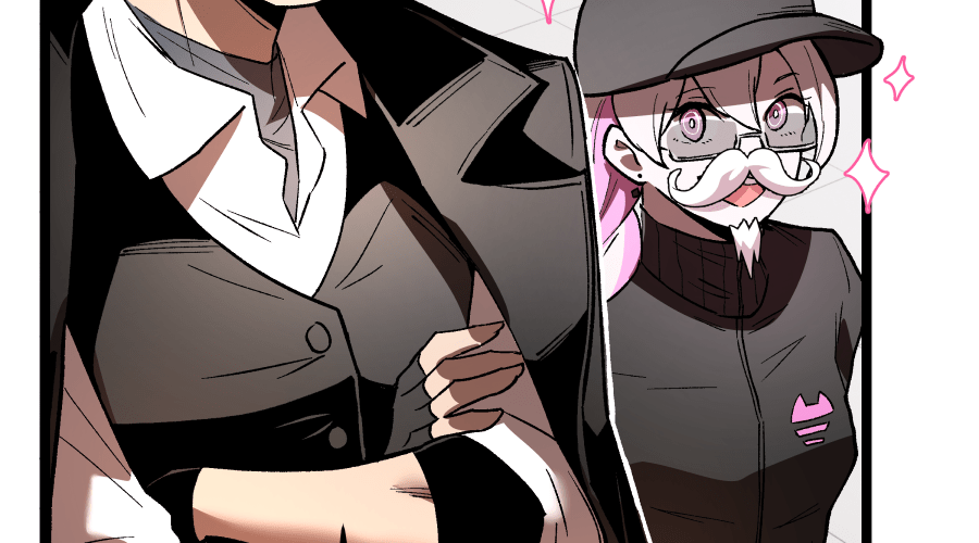 Read Dating Sim[on] chapter 17 image 243 on Lezhin