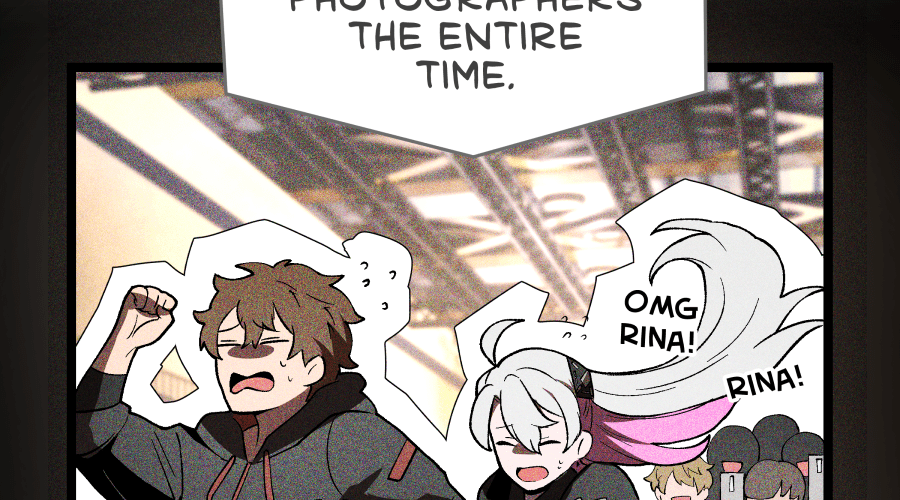 Read Dating Sim[on] chapter 17 image 246 on Lezhin