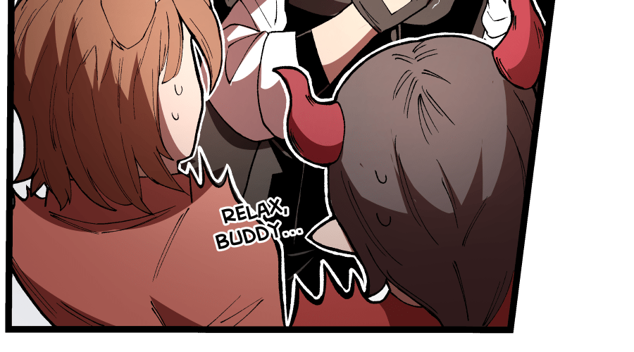 Read Dating Sim[on] chapter 17 image 254 on Lezhin