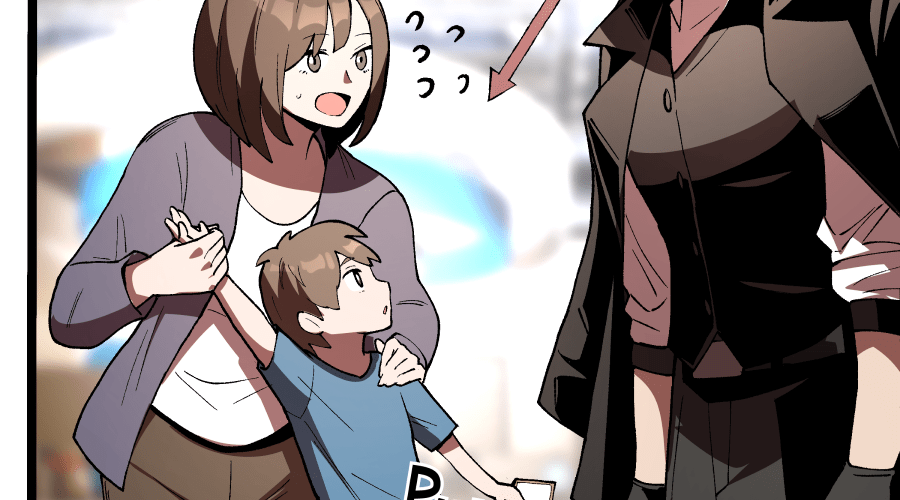 Read Dating Sim[on] chapter 17 image 260 on Lezhin