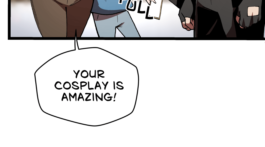 Read Dating Sim[on] chapter 17 image 261 on Lezhin