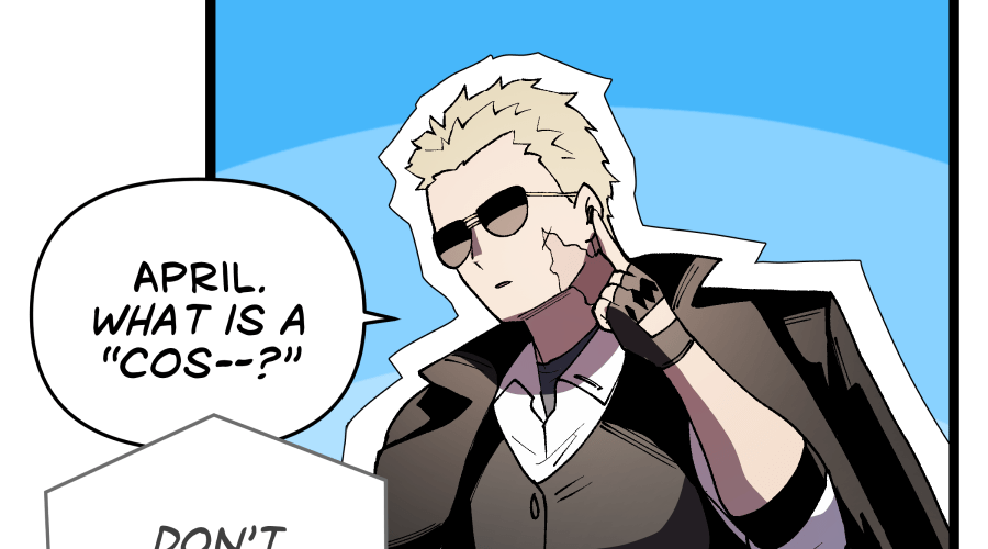 Read Dating Sim[on] chapter 17 image 265 on Lezhin