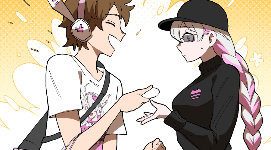 Read Dating Sim[on] chapter 17 image 273 on Lezhin