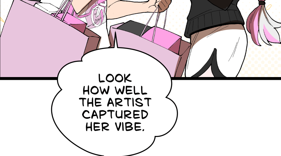 Read Dating Sim[on] chapter 17 image 274 on Lezhin