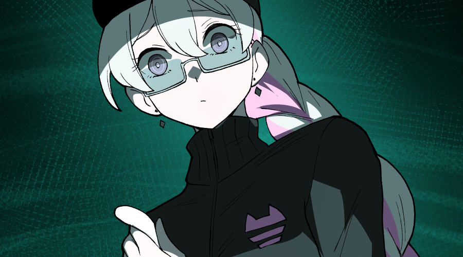 Read Dating Sim[on] chapter 17 image 280 on Lezhin