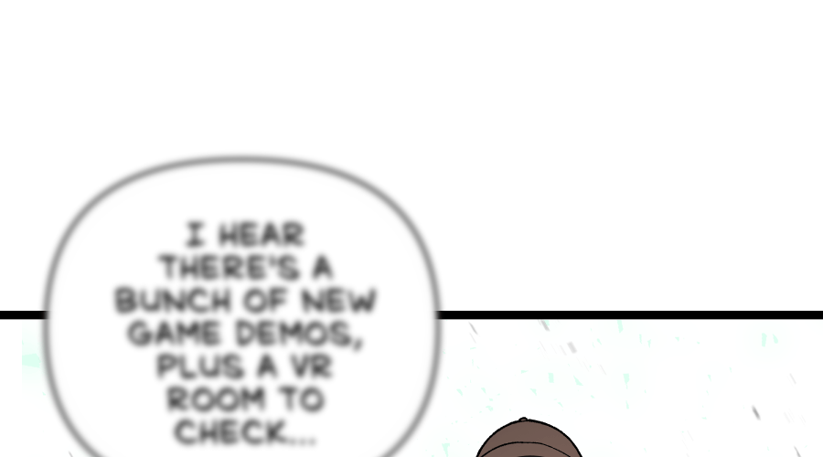 Read Dating Sim[on] chapter 17 image 287 on Lezhin
