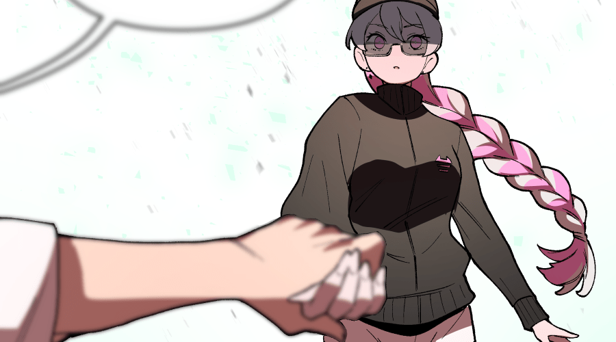 Read Dating Sim[on] chapter 17 image 288 on Lezhin