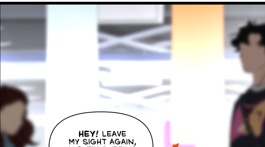 Read Dating Sim[on] chapter 17 image 291 on Lezhin