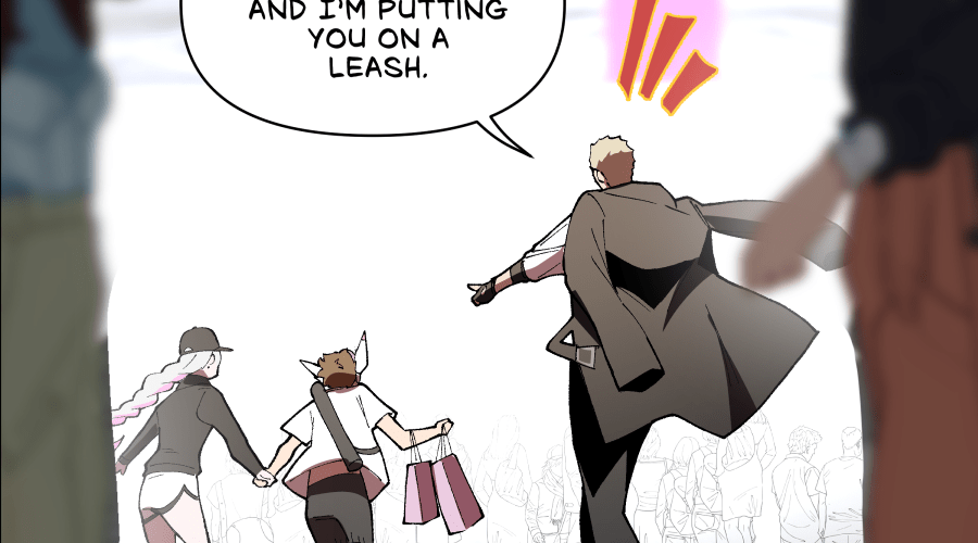 Read Dating Sim[on] chapter 17 image 292 on Lezhin
