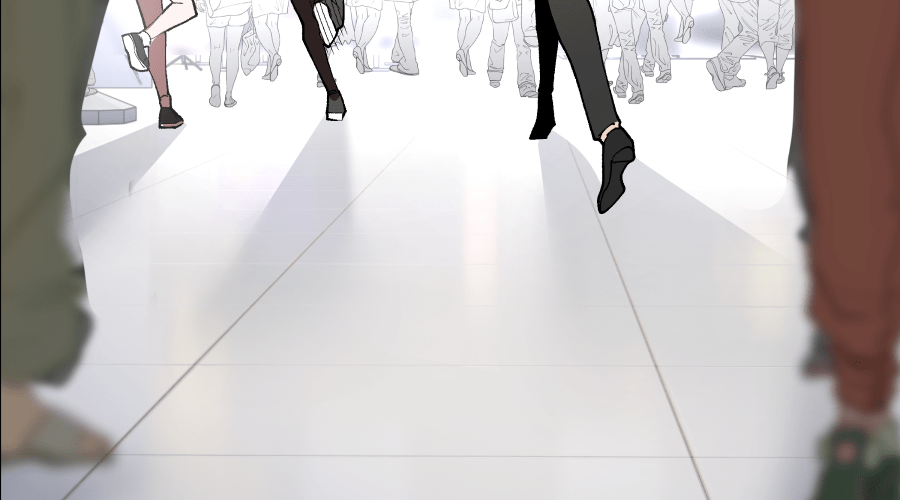 Read Dating Sim[on] chapter 17 image 293 on Lezhin