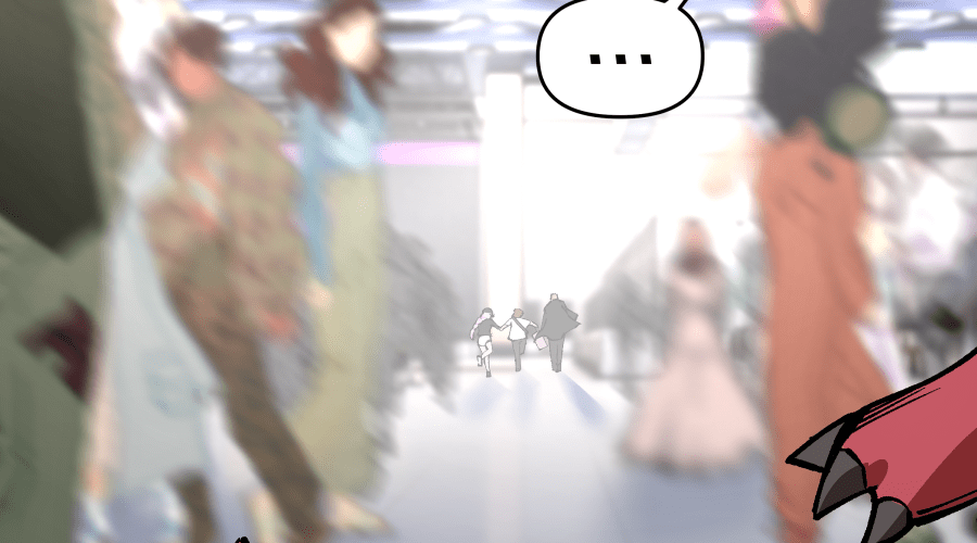 Read Dating Sim[on] chapter 17 image 302 on Lezhin