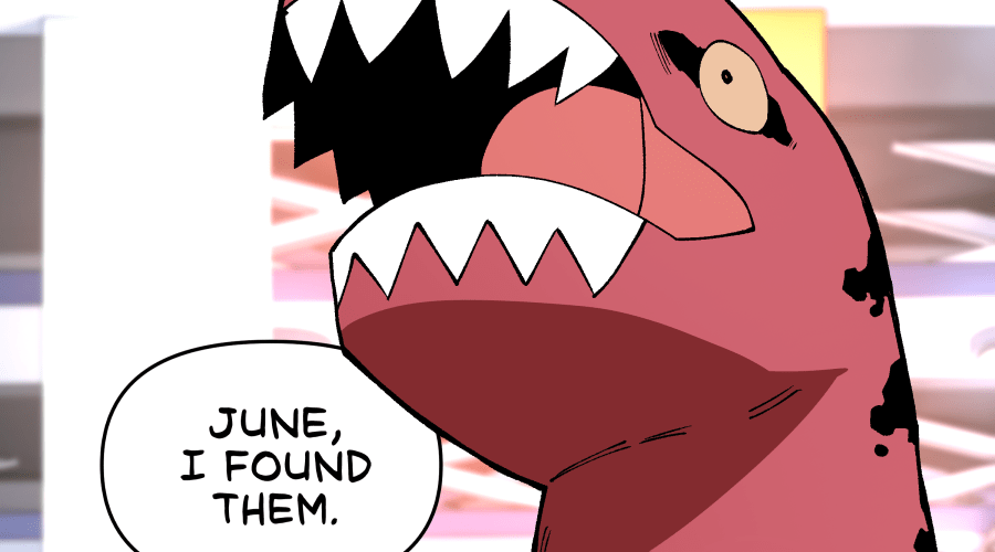 Read Dating Sim[on] chapter 17 image 306 on Lezhin